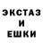 Альфа ПВП мука Adidasborn